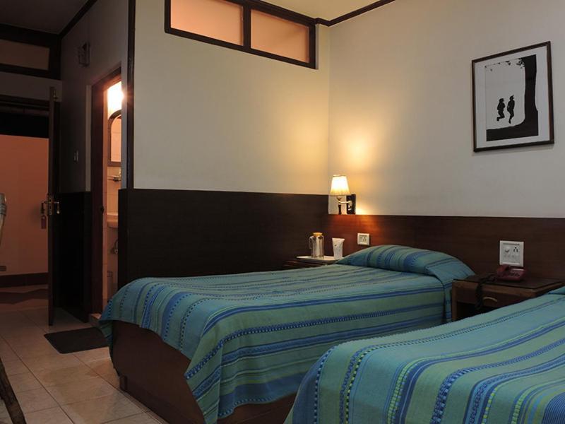 Marina'S Motel Bagdogra Εξωτερικό φωτογραφία